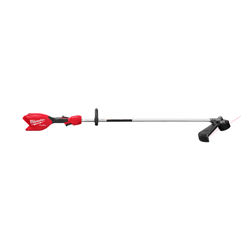 Line Trimmer 265-406mm Cordless 18V Fuel Skin Only Milwaukee 598939 M18FLT0