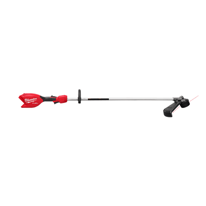 Line Trimmer 265-406mm Cordless 18V Fuel Skin Only Milwaukee 598939 M18FLT0