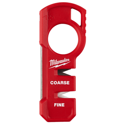 Milwaukee Compact Knife Sharpener 599113 48221590