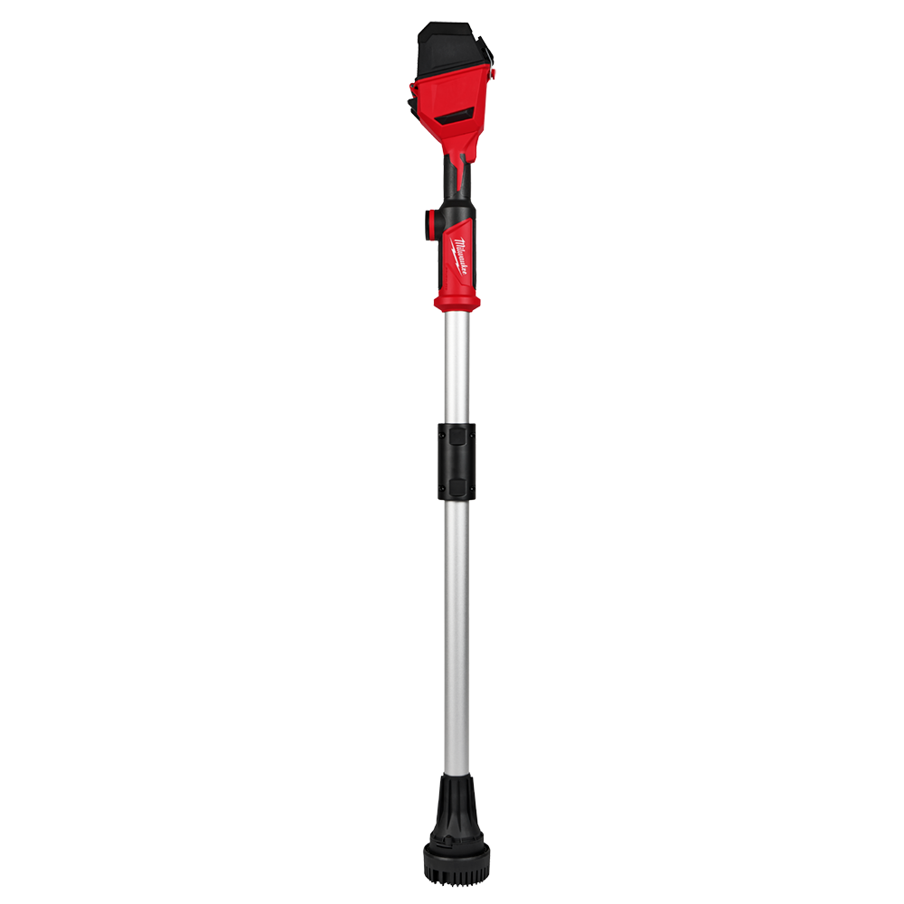 Pump Milwaukee M18 Brushless Stick Transfer Skin 599314 M18BLSWP0