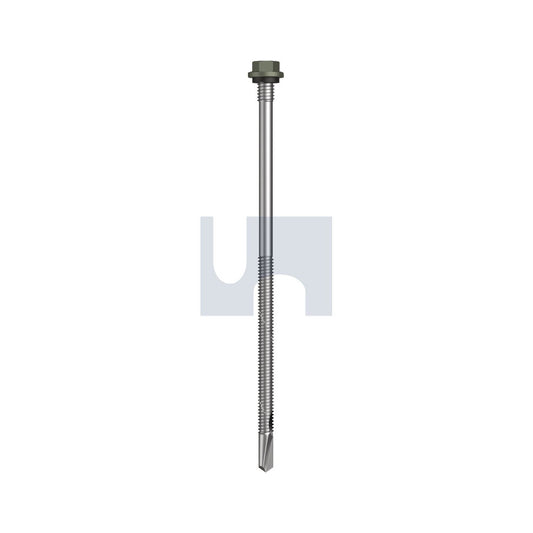 S500 Sds Hex + Washer + Xgrip Mangrove - Cl4 As3566 #14-20 150 - Pk 250_40098400_TMA54XH1420150