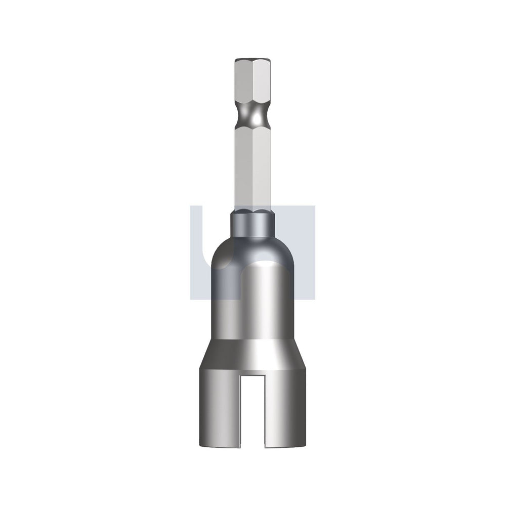 Wing Nut Tensioner S2 Alloy Steel Standard Drive Bit 1/4'' 1/4''_40098985_TXDDPWN25