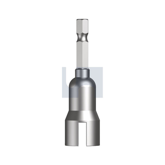 Wing Nut Tensioner S2 Alloy Steel Standard Drive Bit 1/4'' 1/4''_40098985_TXDDPWN25