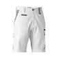 Shorts Painters Contrast Cargo White 72R Bisley_40013901_BSHC1422_BWHTR72