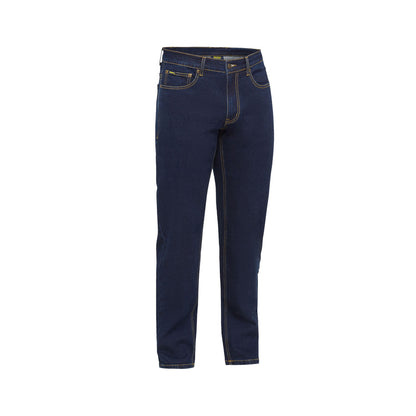 Pants Original Denim Work Jeans 465gsm BP6049 Blue 107R_40048678_BP6049_BTWBR07