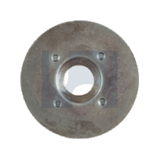 Mdb-M Metal Disc ZP (Rohs Compliant) Diam 38mm Mungo 38 9 - Pk 200_40088589_MUMMDBM31120867