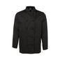 5CJ L/S Chef Jacket JB's Wear 5CJ