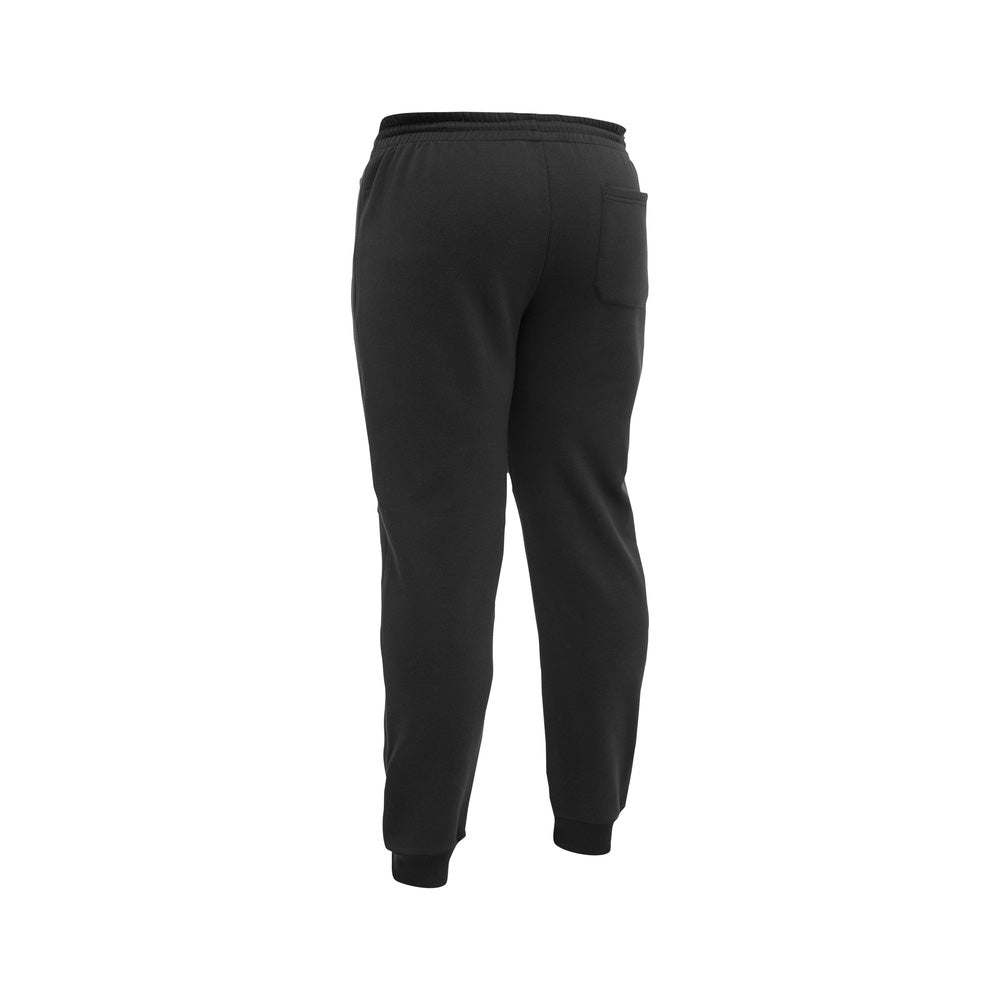 Track Pants Unisex Work Fleece Bisley L Black BKP6203_BBLKL_40062074_BKP6203_BBLKL