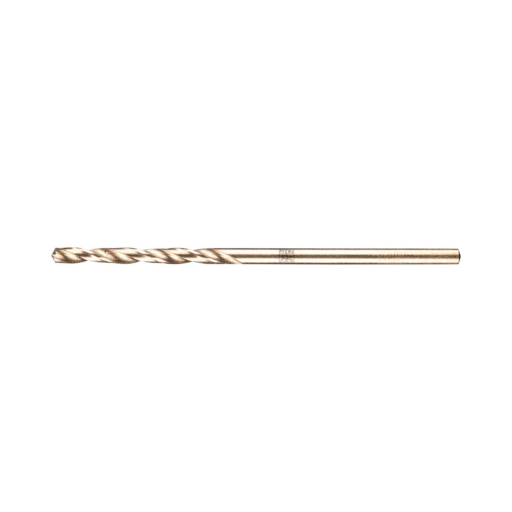 Spiral drill INOX dia. 2.2 mm HSS-E Co5 N DIN 338 135 DEG_40107861_25203737