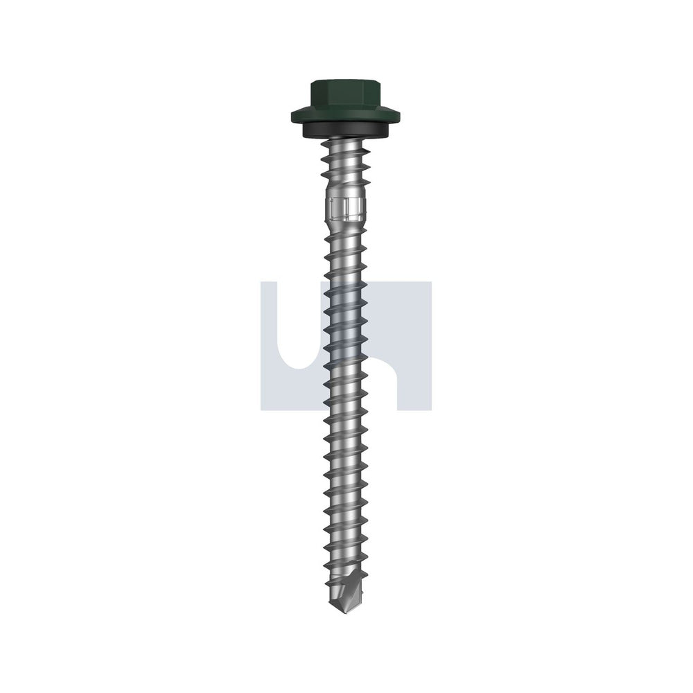 Vmax Sds Hex + Wash + Xgrip Cottage Green -Cl4 + SG M6.2-11 65 - Pk 500_40096693_TCGV4XS6211065