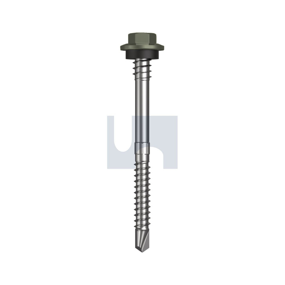 Sds Hex + Wash + Xgrip Mangrove - Cl4 + SG #12-14 68 - Pk 500_40097194_TMAM4XS1214068