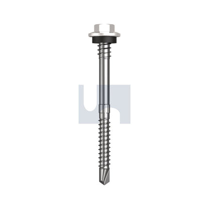 Sds Hex + Wash + Xgrip Dover White - Cl4 + SG #12-14 68 - Pk 500_40096872_TDWM4XS1214068