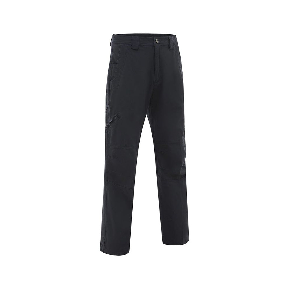 Pants Canvas Endurance Cargo Cotton 250gsm Navy 92R Workit_40113496_1009N92R