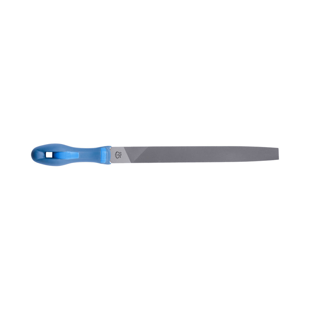 Machinist file flat 250 mm cut 3 for precision processing and finishing_40107560_18800305