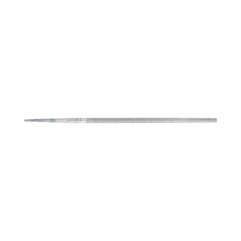Machinist's file round 150 mm cut 2 general for roughing and finishing_40107484_11107152