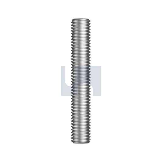 Neptune Rod 316 Stainless Din976/A4-80 M24 1M_40088300_AL16NCM241000