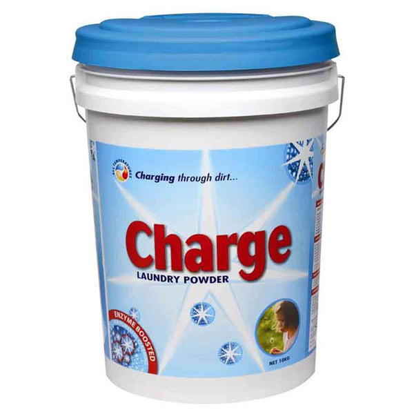 Laundry Powder Top Loader 10kg Bucket Optimo – ATOM