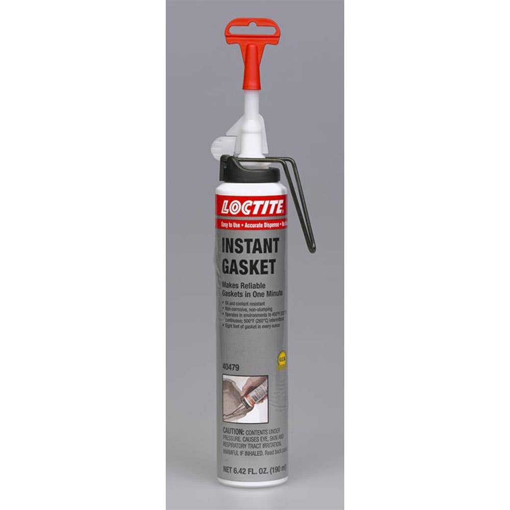 5900 Heavy Bodied Silicone 190ml 60010136 743913