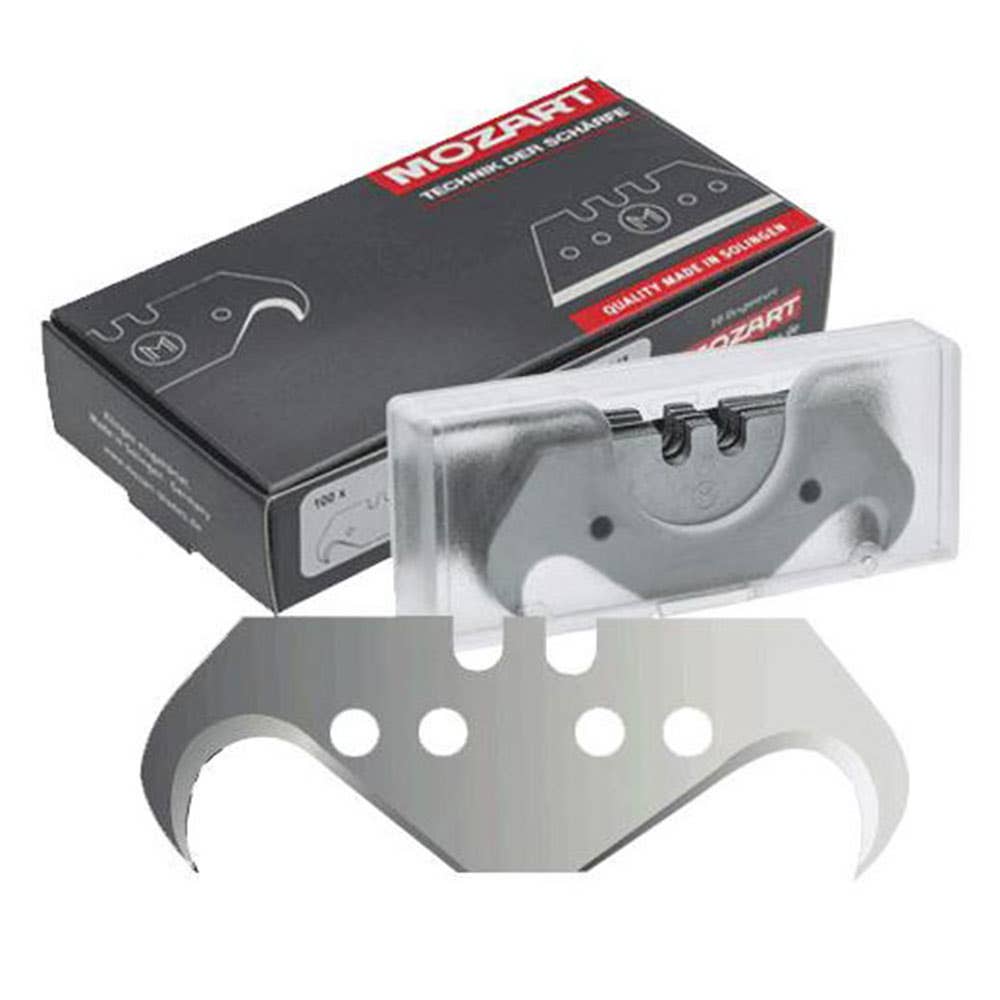 Blade Hook Large Diplomat C20A Pk 100 60010554 C20A