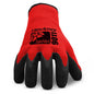 Gloves Cut Resistant 5 Cut Latex Coat HexArmor 2XL 60010580 901111