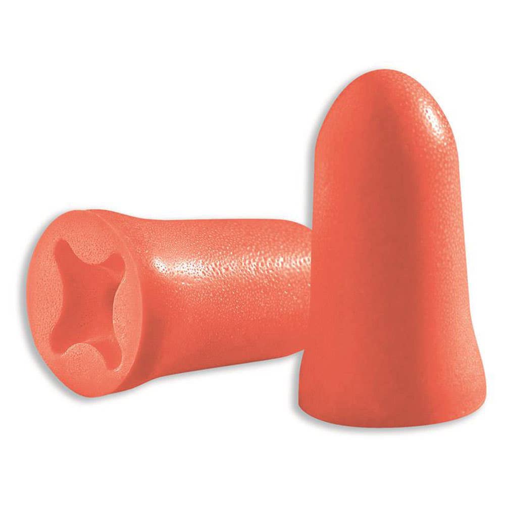 Earplugs Uncorded 22dB Class 4 Com4-Fit Magenta  Pk 7000 60010769 CF-UC-B