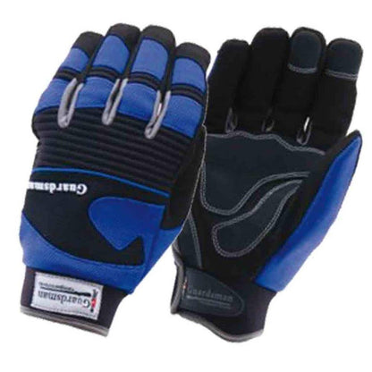 Gloves Mechanic Framer Ironclad 2XL 90111050 G02016