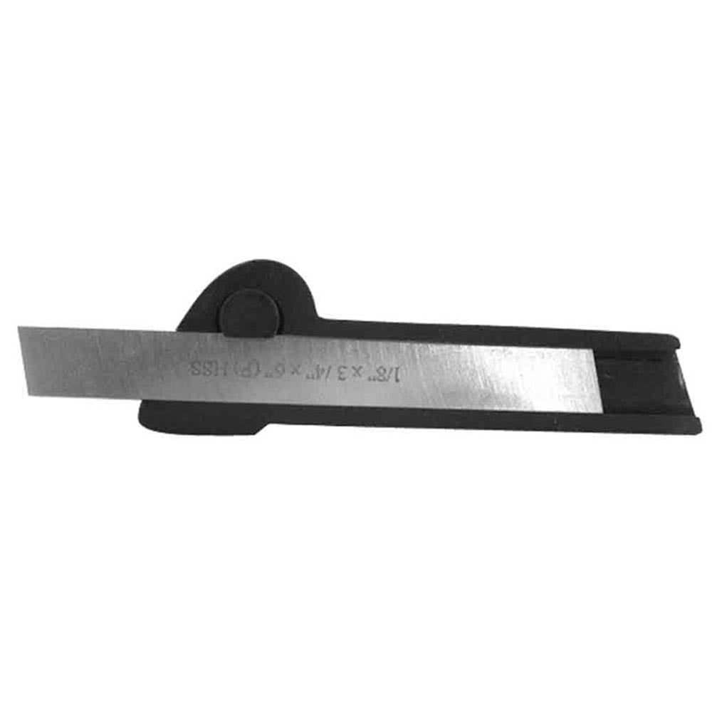 Holder Tool Lathe Parting For 1'' Blade 60011057 LTPTHS1