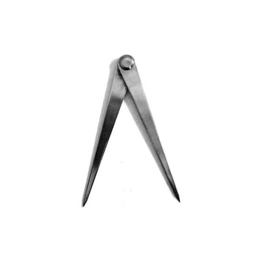 Caliper Divider 150mm Firm Joint 60011092 PRFCD150