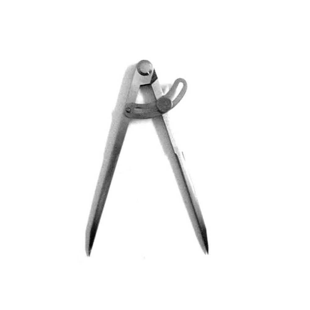 Compass Wing 150mm Garvin Ozar 60011097 PRWC06