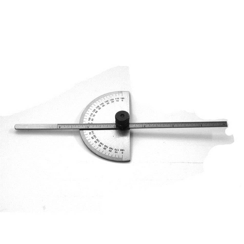 Protractor Depth Gauge M/E Round Head 60011103 PRODGMERD
