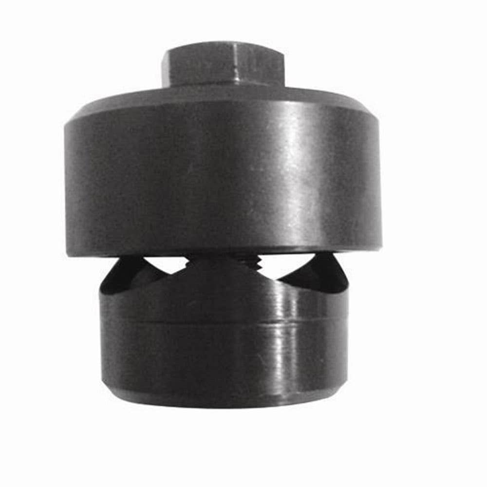 Punch 3 Point Manual Sheetmetal 12.7mm Dia 8mm Hex Set Screw Q Max 60011132 QMM12.7HD