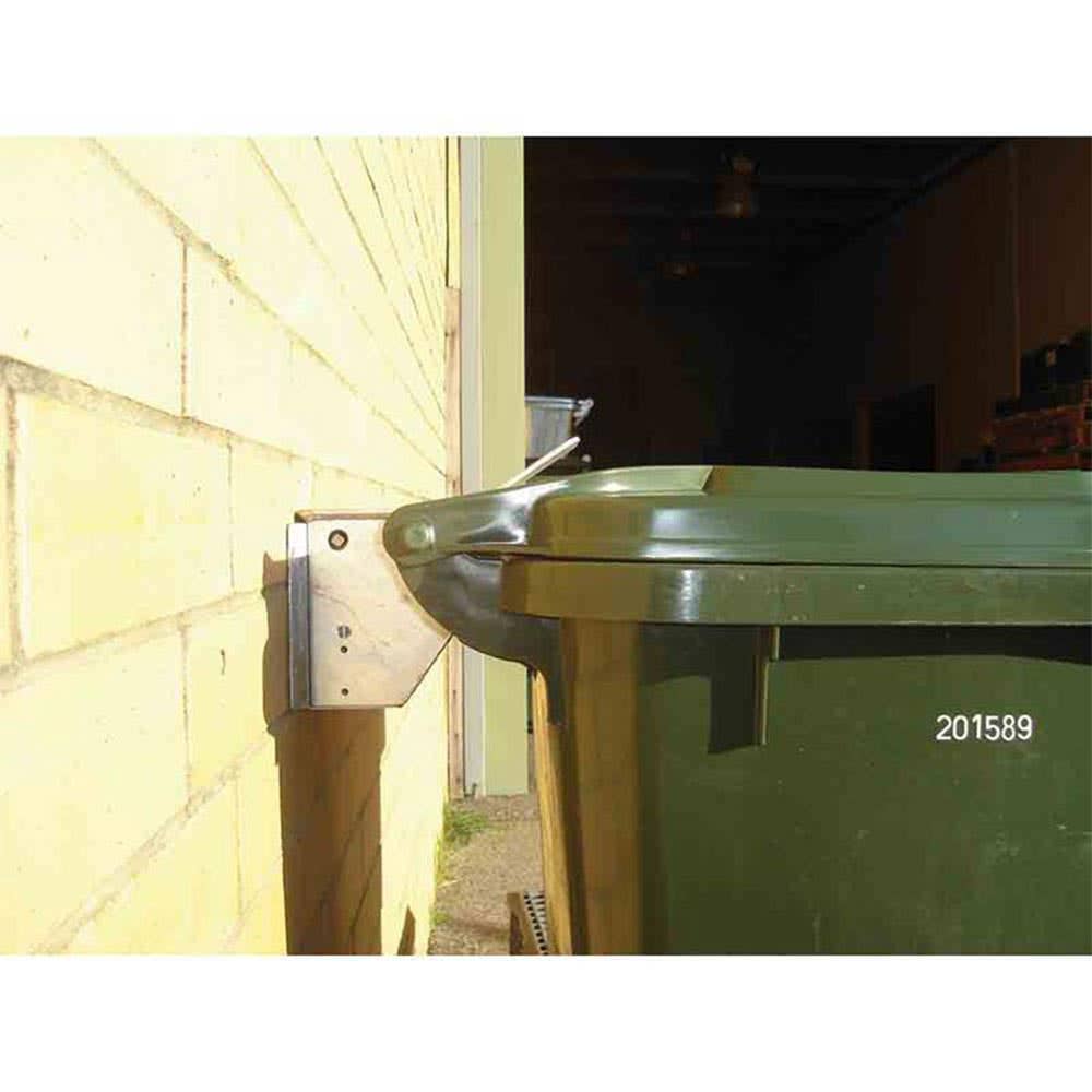 Lock Wall Mount MGB Wheelie Bins 60011207 MGBWML