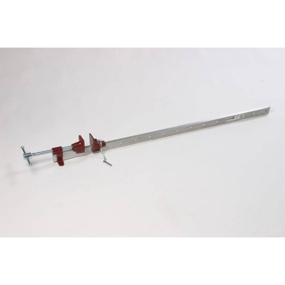 Clamp T-Bar Sash Aluminium Light Section 3000mm Dawn 60011499 61221