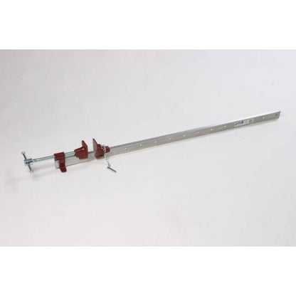 Clamp T-Bar Sash Aluminium Light Section 3500mm Dawn 60011500 61222