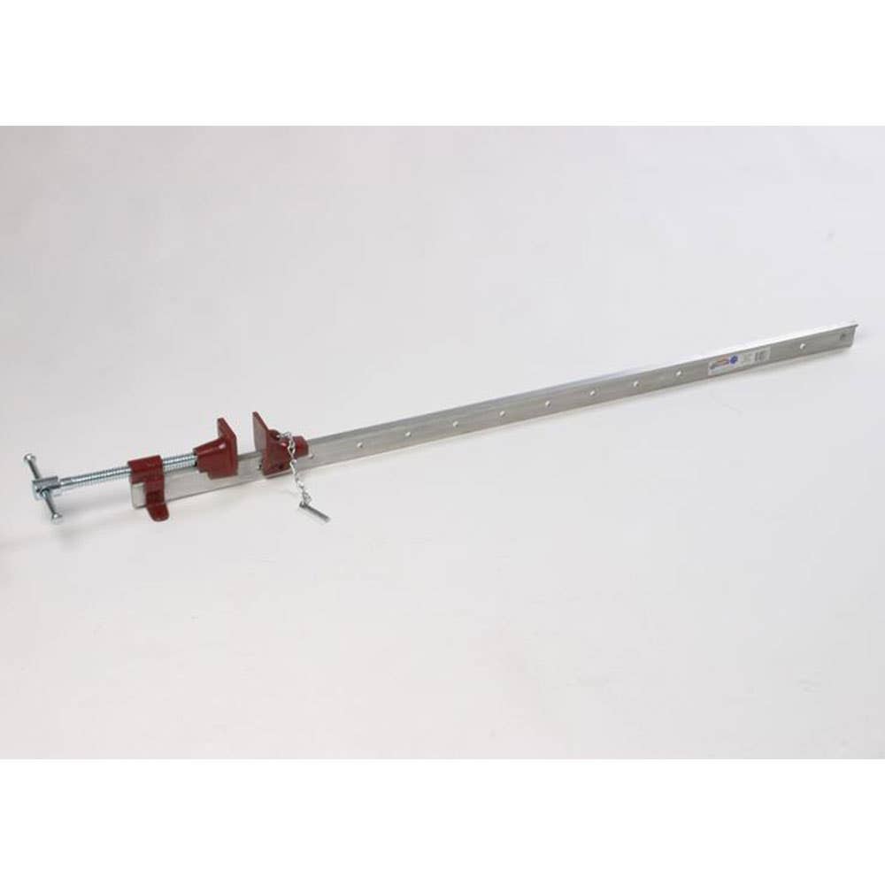 Clamp T-Bar Sash Aluminium Heavy Section 3500mm Dawn 60011501 61239
