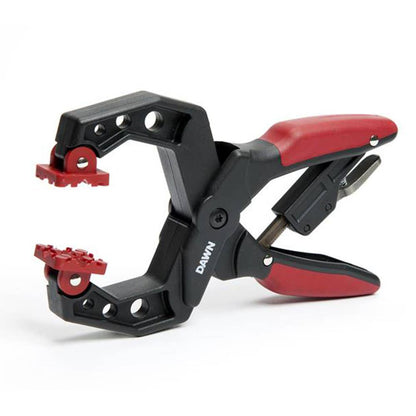 Clamp Manual Power Pressure 35kg Jaw Opening 58mm 60011516 63302