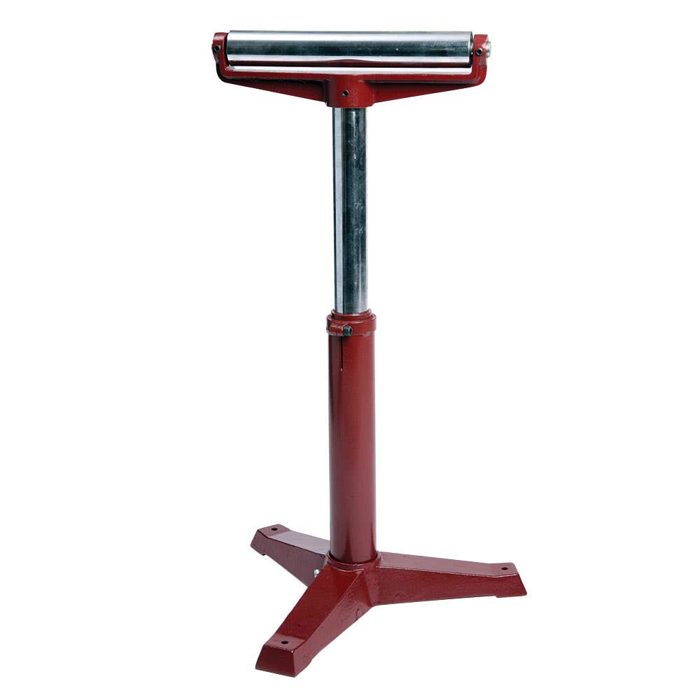 Stand Pipe Adjustable 580-970mm Flat Roller Head Heavy Duty Dawn 60011529 62153