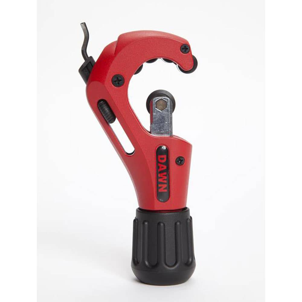 Cutter Tube Telescopic 3-32mm Capacity 60011533 70332