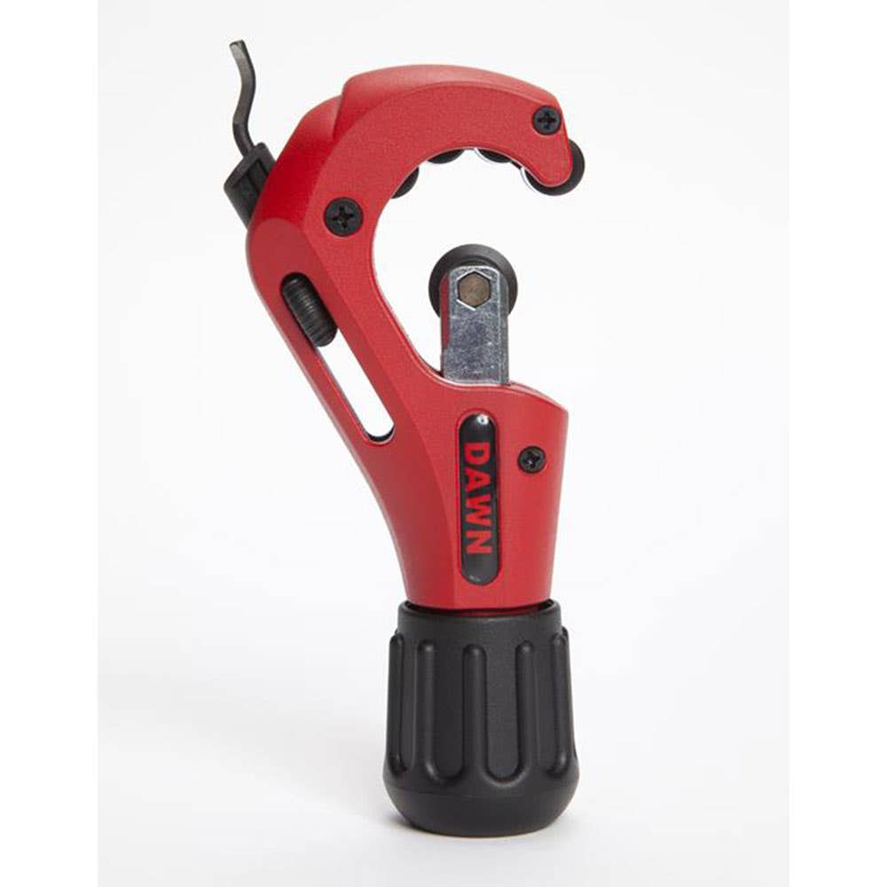 Cutter Tube Telescopic 3-35mm Capacity 60011534 70335