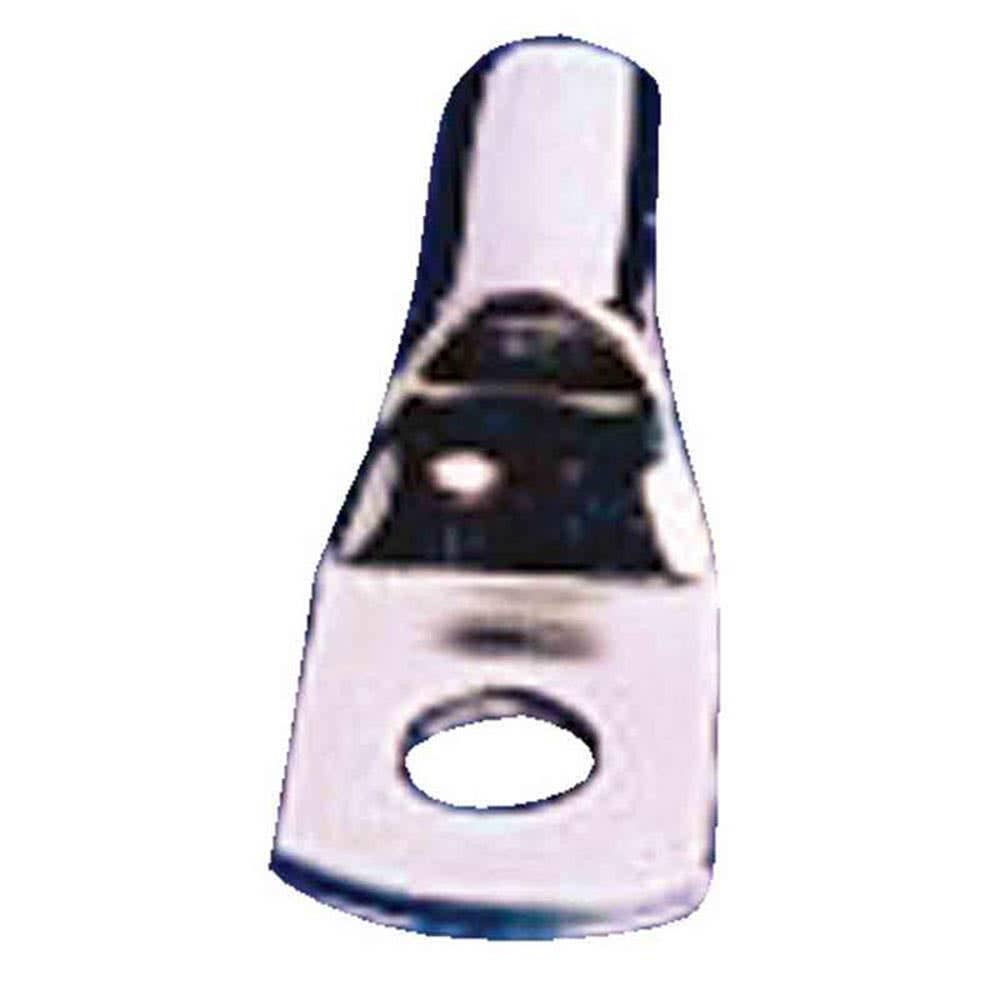 Crimp Lug Connector Copper 1.5mm2 5mm Termco Pk 100 95250080 TCL1.5-5