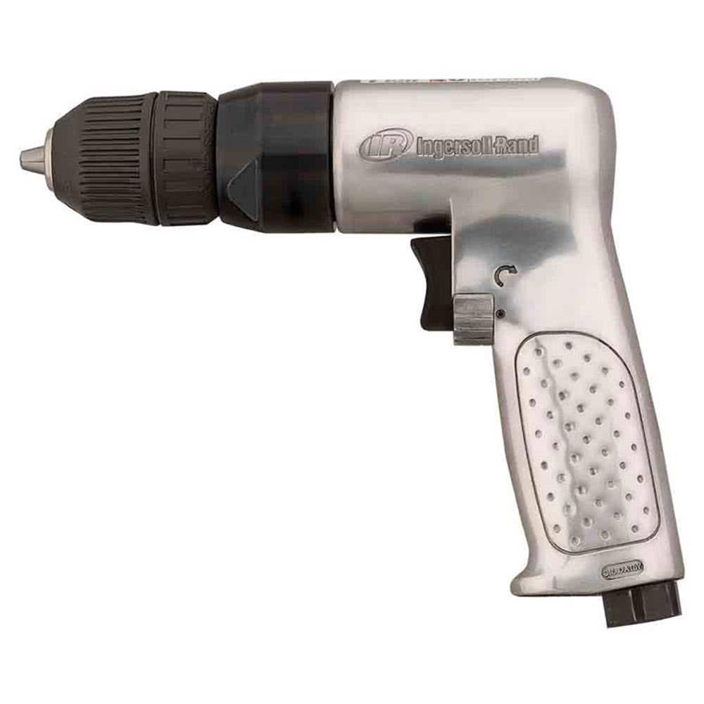 Drill Pneumatic Gun 10mm 380W Keyless Ingersoll Rand 7802RAKC 60011815 7802RAKC