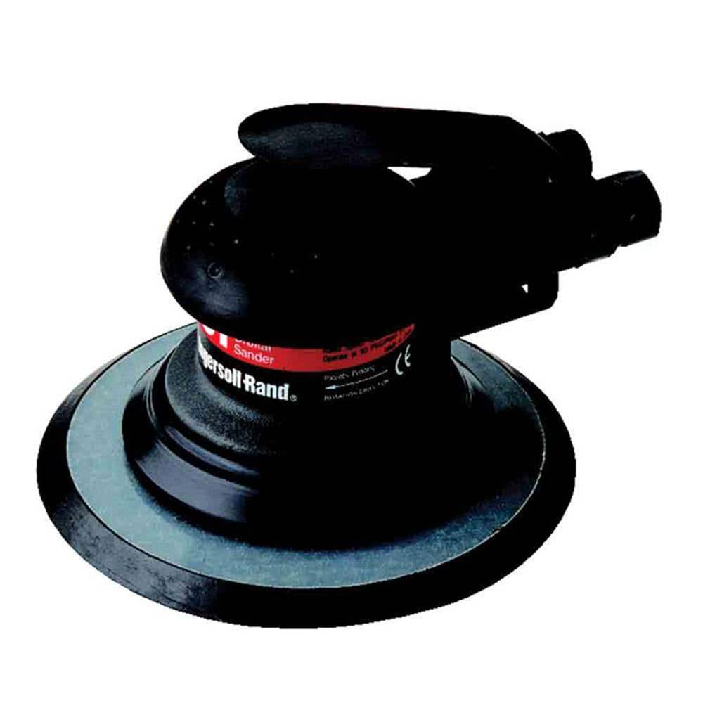 Sander Random Orbital Pneumatic 150mm Vacuum-Ready 4151-HL Ingersoll Rand 60011816 4151-HL