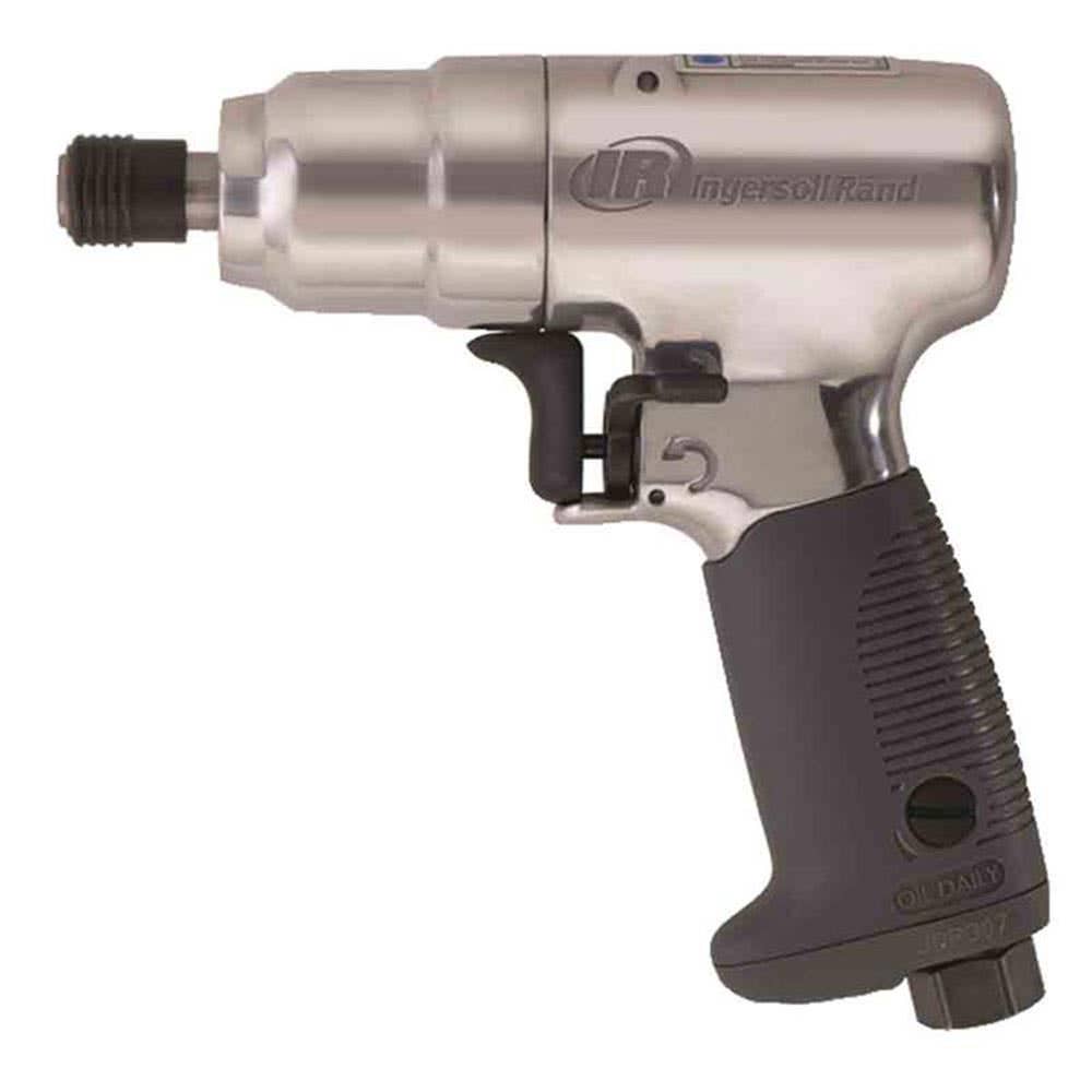 Screwdriver Impact 1/4'' Reversible Pistol Pneumatic Ingersoll Rand 60011824 QIP20Q4