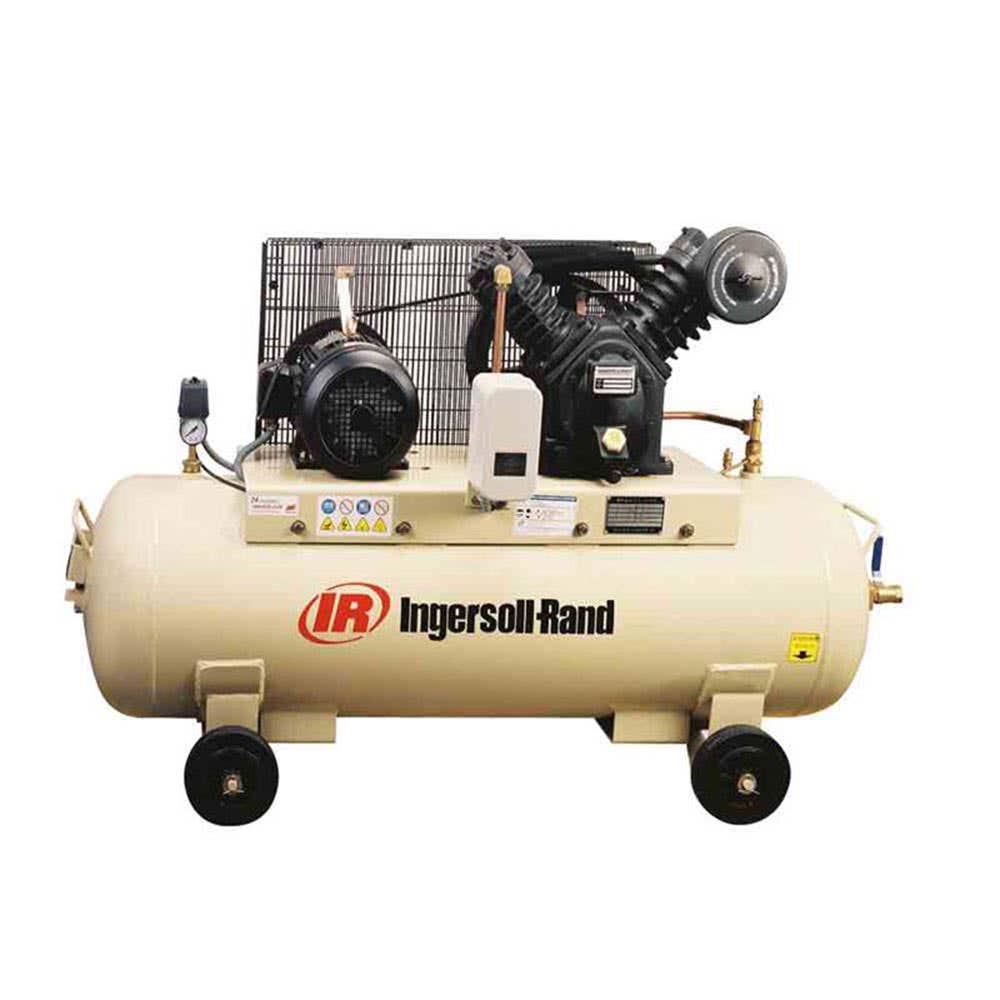 Compressor Air Type 30 415V 10hp 40.5CFM Ingersoll Rand 92338106 2545C10/8-DOL
