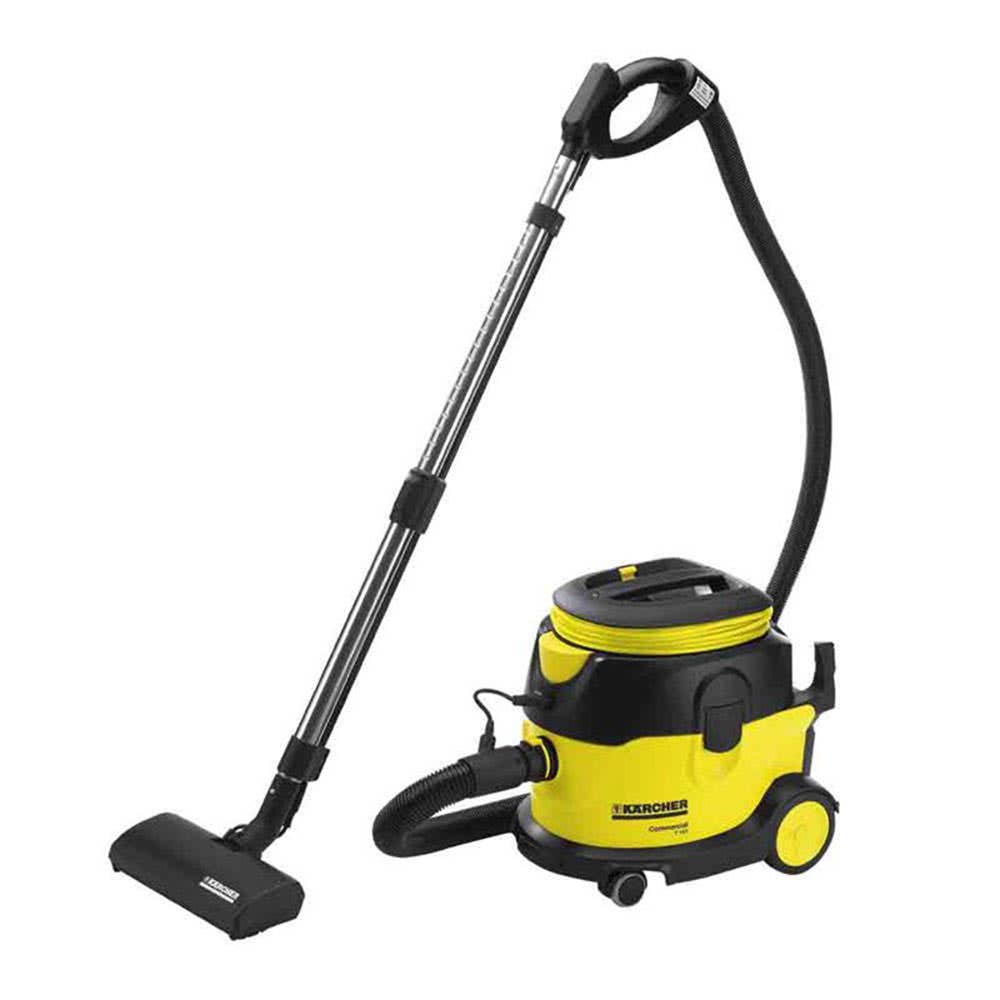 Vacuum Cleaner Dry T 15/1 15L Karcher 60011887 1.355-226.0