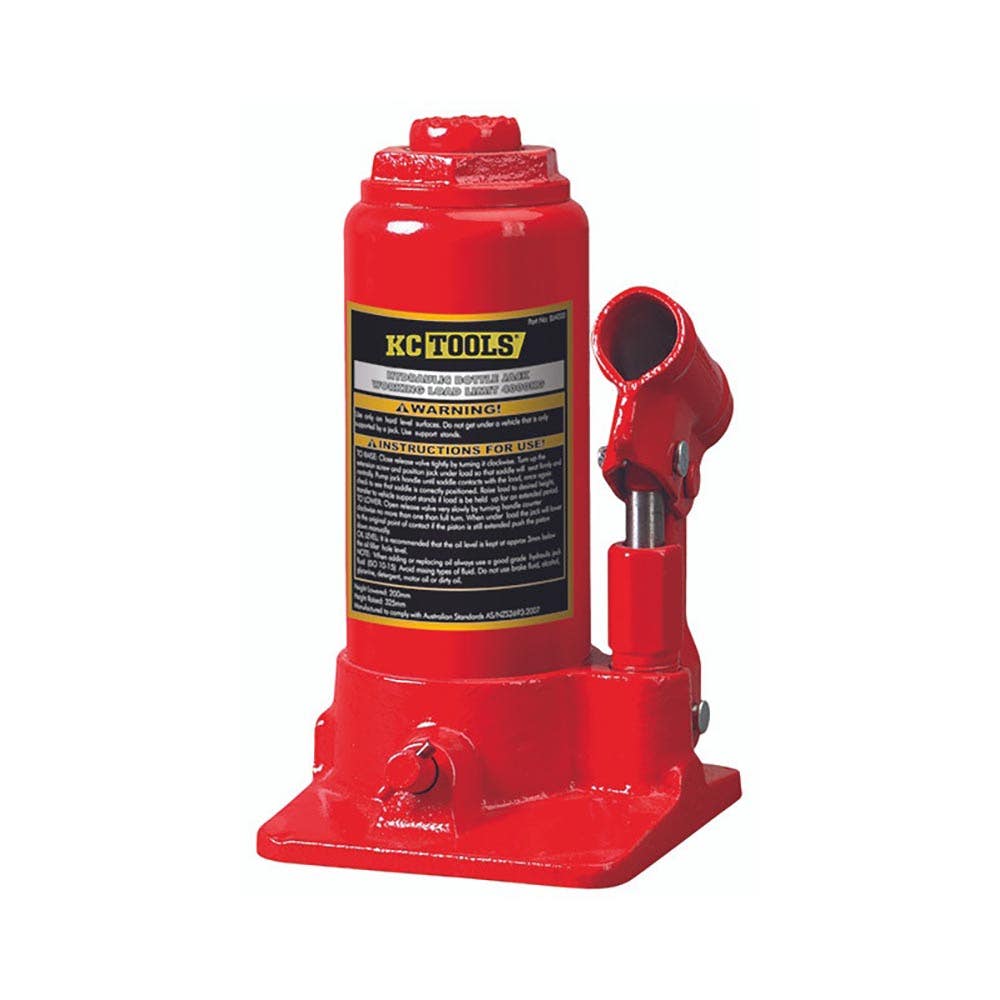 Jack Bottle 6T 216-343mm_60011893_BJ6000W