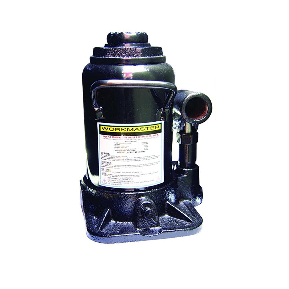 Jack Squat Bottle 12T 191-296mm SQBJ12000_60011896_SQBJ12000