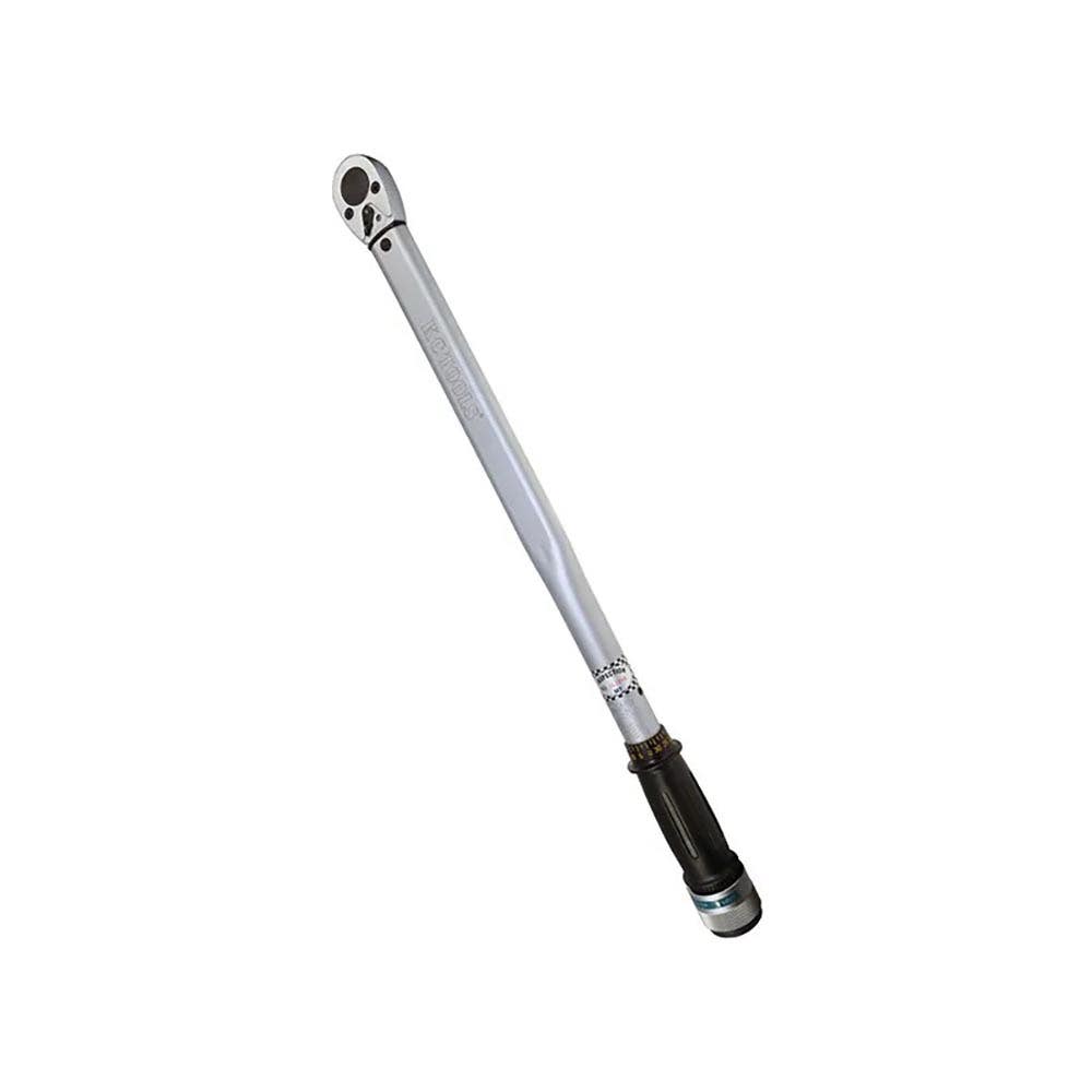 Wrench Torque 1/2'' Dr 50-250ft.lb 645mm_60011900_H51