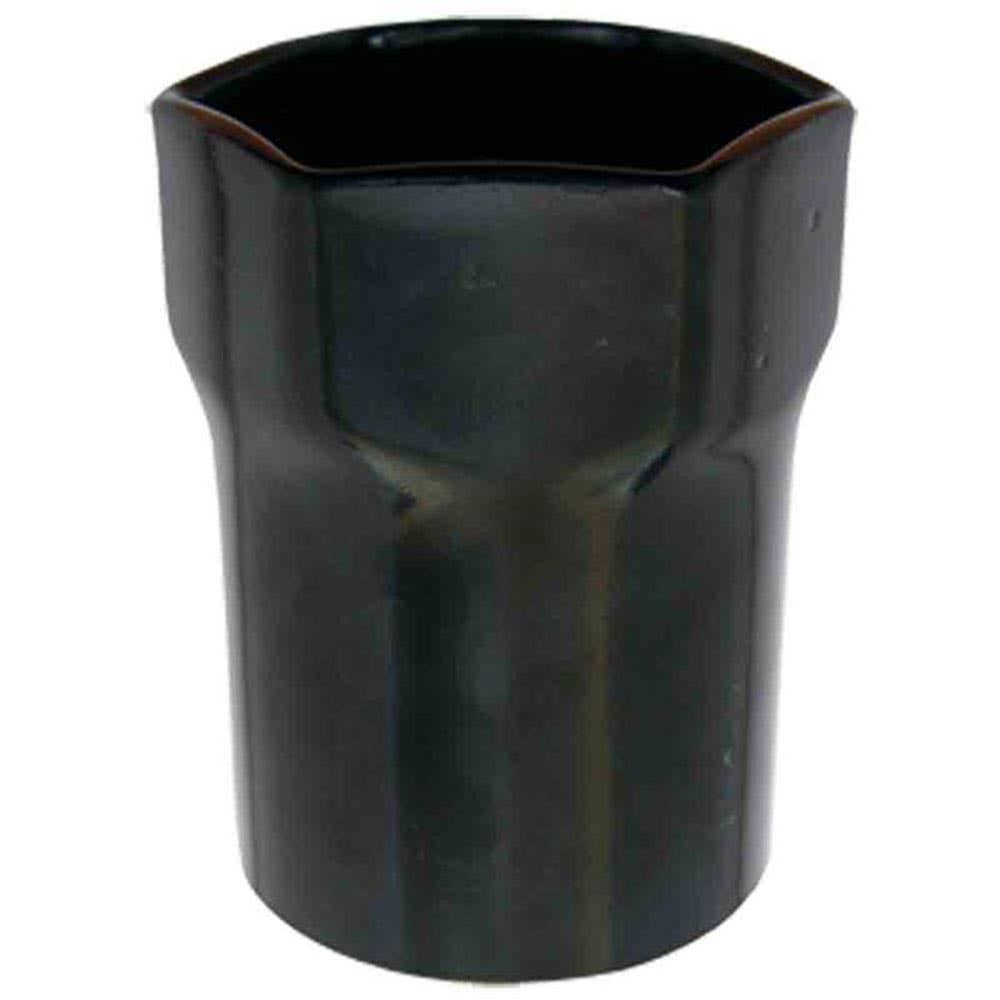 Socket Truck Wheel Locknut 1/2'' Dr 54mm 60011906 10966