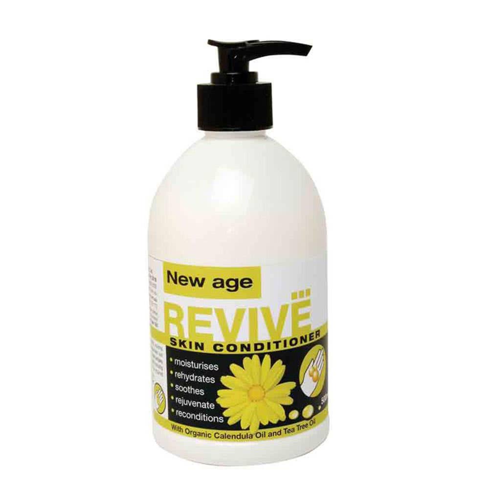 Hand Cream Skin Conditioner Revive 500ml Lightning_60011943_150C